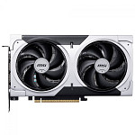 Placa de Vídeo MSI NVIDIA GeForce RTX 5060 Ti Ventus 2X OC, 8GB, GDDR7, DLSS, Ray Tracing, 912-V536-024