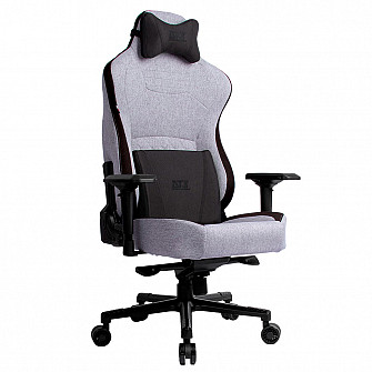 Cadeira Gamer DT3sports Royce Tecido Ashen 13340-1