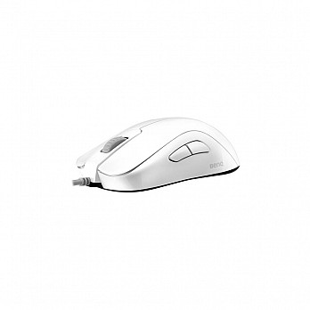 Mouse Gamer Benq Zowie S2, White, Special Edition