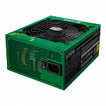 Fonte Cooler Master MWE 1050 V2 Street Fighter 6 Blanka, 80 Plus Gold, PFC Ativo, Full Modular, ATX 3.0, Verde, MPE-A501-AFCAG-3VWO