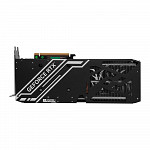 Placa de Vídeo RTX 4070 1-Click OC 3X Black PCI-E Galax NVIDIA GeForce, 12GB GDDR6X, DLSS, G-Sync, Ray Tracing, 192 bits - 47NOM7MD7QOC