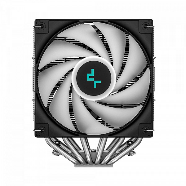 Cooler para Processador DeepCool Gammaxx AG620, ARGB, 120mm, Intel-AMD, R-AG620-BKANMN-G-1