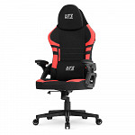 Cadeira Gamer DT3 GX, Vermelho, 14154-5