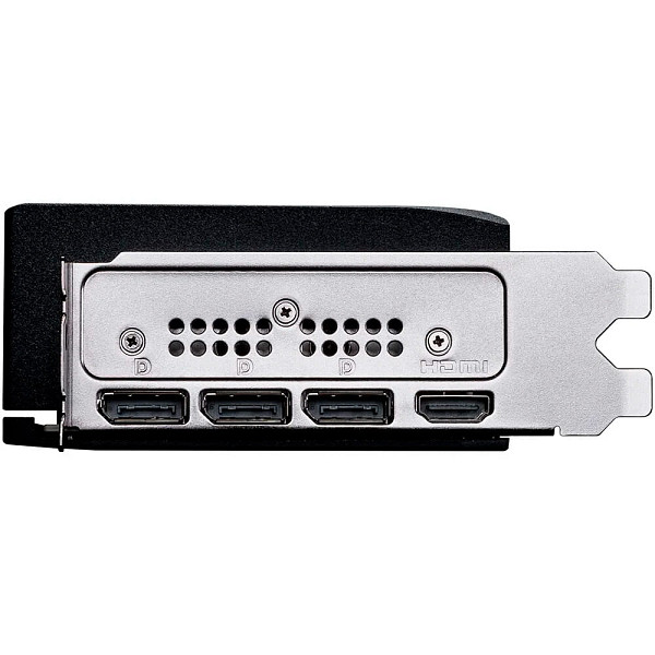 Placa de Vídeo MSI GeForce RTX 5080 16G SHADOW 3X OC, 16GB GDDR7, 256 bits, NVIDIA®,  912-V531-435
