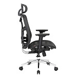 Cadeira Dt3office Diana V2 Black (11726-7)