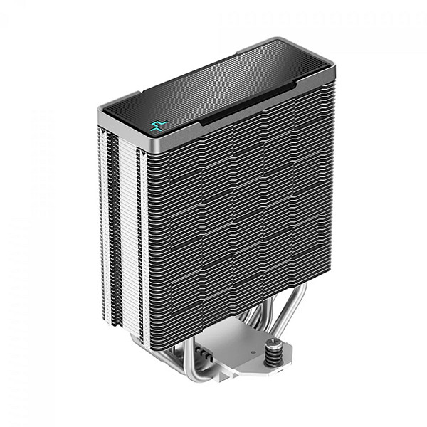 Cooler Para Processador DeepCool High Performance AK400, 120mm, Intel-AMD, R-AK400-BKNNMN-G-1