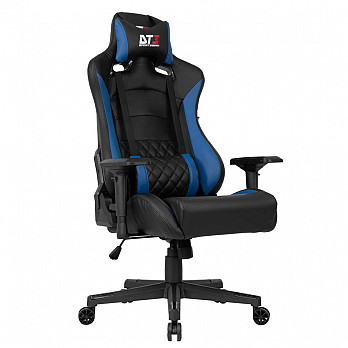 Cadeira Gamer DT3sports Ravena Blue