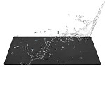 Mousepad Gamer Redragon Flick 3XL, Grande Extendido 1219x610x3mm, Preto - P040