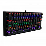 Teclado Mecânico Gamer Redragon Daksa K576, LED Rainbow, Switch Outemu MK2 Blue, ABNT2 - K576 R-1