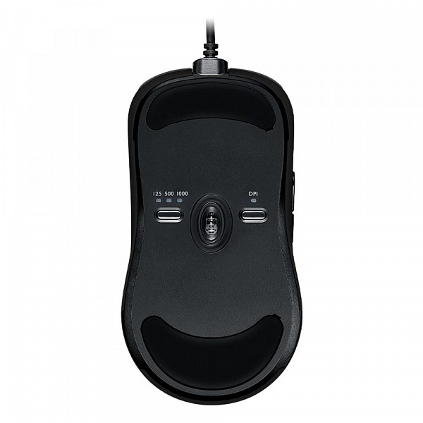 Mouse Gamer Zowie FK1 + -B, 5 Botões, 3200DPI
