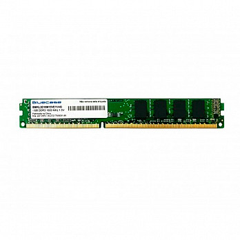 Memória BLUECASE 4GB DDR3 1600Mhz BMKL3D16M15VE11/4G