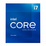 Processador Intel Core i7-11700K 11ª Geração, Cache 16MB, 3.6 GHz (4.9GHz Turbo), LGA1200 - BX8070811700K