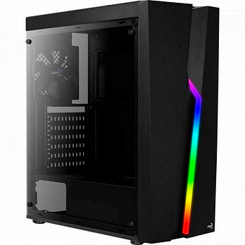 Computador Gamer Patoloco Crazy (Moba) i3 12100F, RTX 3060 12GB, 16GB DDR4, SSD 480