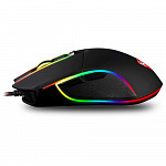 Mouse Gamer Motospeed V30 RGB Com Macro
