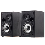 Monitor de Áudio 24W RMS Bivolt R980T EDIFIER - Preto