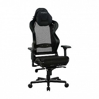 Cadeira DXRacer Air Preta (open-box)  12