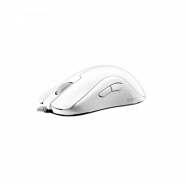 Mouse Gamer Benq Zowie, White, Special Edition, Za13-b