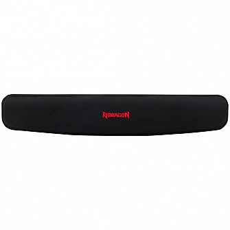 Apoio de Pulso Redragon para Teclado, 430 x 81 x 22mm - P022