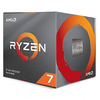 Processador AMD Ryzen 7 3700X 32MB 3.6GHz (4.6GHz Max Turbo) AMD4 - 100-100000071BOX