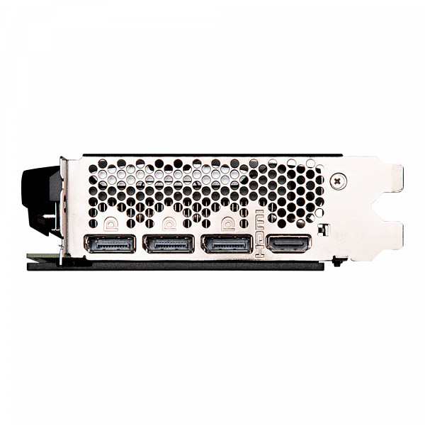 Placa de Vídeo MSI NVIDIA GeForce RTX 4070 VENTUS 2X OC, 12GB GDDR6X, DLSS, Ray Tracing, 912-V513-208