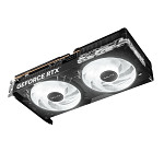 Placa de Video Galax GeForce RTX 5060 TI 1-Click OC 16GB GDDR7 128 bits - 56IZN8MDCPOC