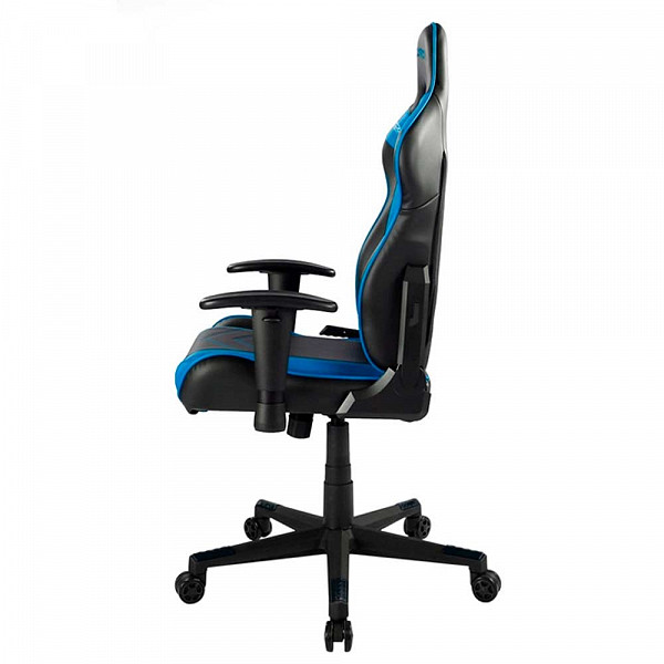 Cadeira Gamer DXRacer ORIGIN Preta/Azul (OK132-NB)