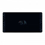Mousepad Gamer Redragon Kunlun, Control, Grande (700 x 350mm) - P005A