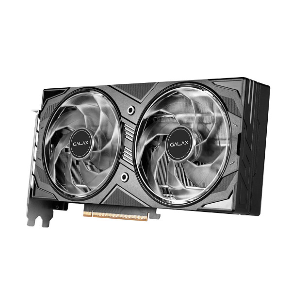 Placa de Video GALAX GeForce RTX 5060 Ti EX 8GB GDDR7 128-bit - 56ISN8MDCREX