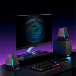 Caixa de som com Subwoofer 30W RMS EDIFIER G1500 MAX - Preto