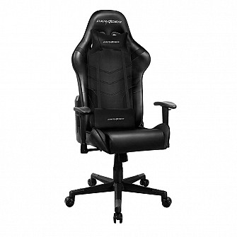 Cadeira Gamer DXRacer NEX MAX Preta  (PC188/N)