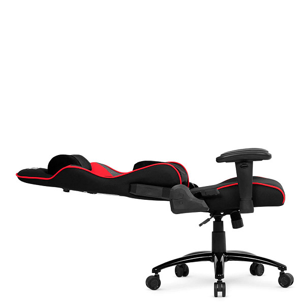 Cadeira Gamer DT3sports Elise V3 Fabric Red 13760-7