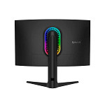 Monitor Gamer Redragon Curvo QHD 170hz Redragon Tassos 32 Polegadas GM32H2Q