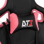Cadeira Gamer DT3sports Ônix Diamond Pink - 10759-2