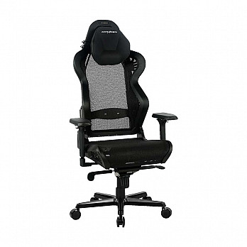 Cadeira DXRacer Air Preta op