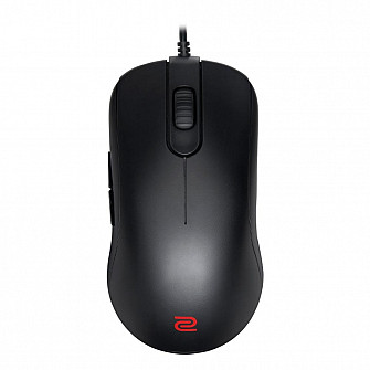 Mouse Gamer Zowie FK1 + -B, 5 Botões, 3200DPI