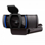 Webcam Logitech C920-S Full HD 1080p - 960-001257