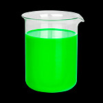 Líquido Coolant 1000ml Verde Pastel P1000 CL-W246-OS00GR-A THERMALTAKE