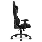 Cadeira Gamer DT3sports Elise V3 Fabric Grey 13762-9