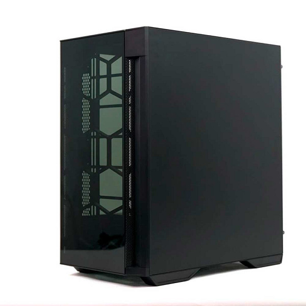Gabinete Gamer Redragon Megraton GC705B