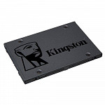 SSD Kingston 2.5  120G A400 SATA SA400S37 120G