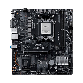 Placa Mae MSI Pro B840M-B, DDR5, Socket AMD AM5, M-ATX, Chipset AMD B840, PRO-B840M-B