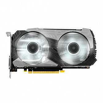 Placa De Vídeo Galax RTX 2060 Plus 1-click Oc 12gb 192 Bit Gddr6 26NRL7HP68PC