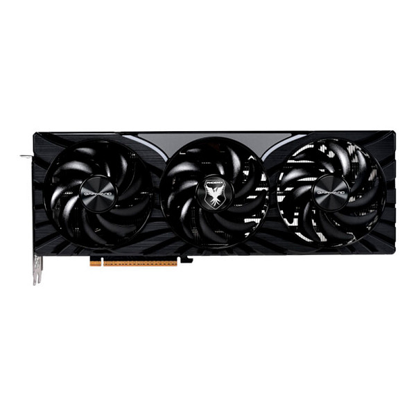 Placa de Video Gainward GeForce RTX 5070 Ti Phoenix-S, 16GB, GDDR7, 256-bit, NE7507T019T2-GB2031K