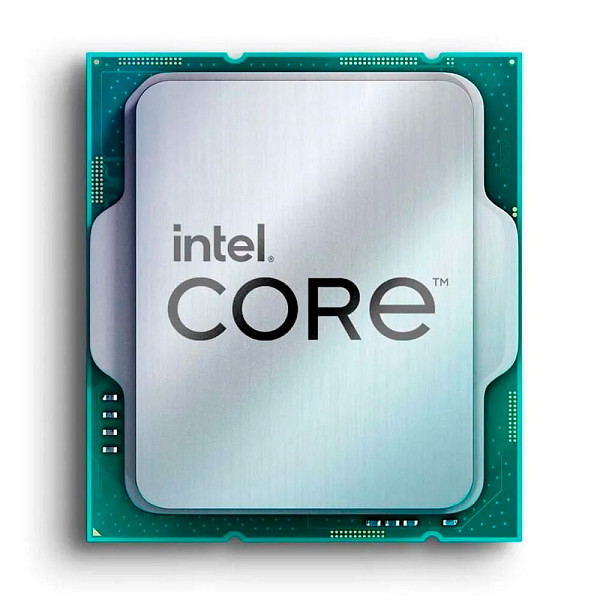 Processador Intel Core i5 14400F, 3.5 GHz (4.7GHz Turbo), 14ª Geração, 10-Cores 16-Threads, LGA 1700, CM8071505093011 - Tray