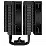 Cooler Para Processador DeepCool AG620 DIGITAL BK, 120mm, Intel-AMD, Black, R-AG620-BKNDMN-G-2