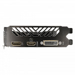 Placa de Vídeo Gigabyte GeForce GTX 1050 2Gb, Gddr5 - GV-N1050D5-2GD