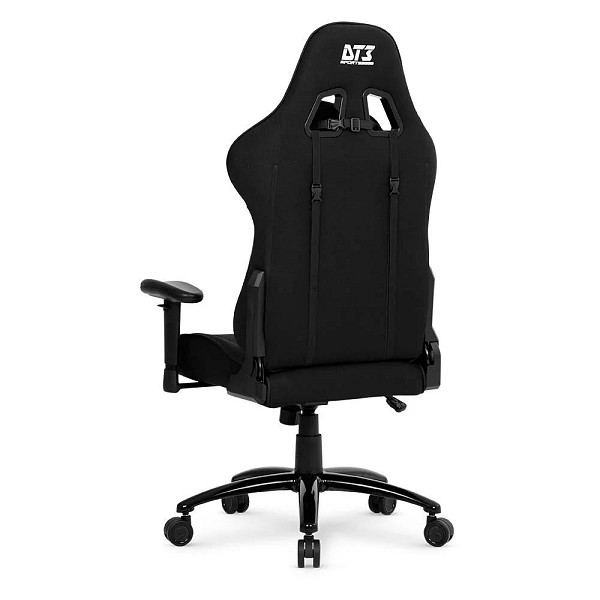Cadeira Gamer DT3sports Elise V3 Fabric Black 13759-5