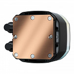Water Cooler Corsair H150 RGB, 360mm, Intel/AMD, Preto - CW-9060054-WW