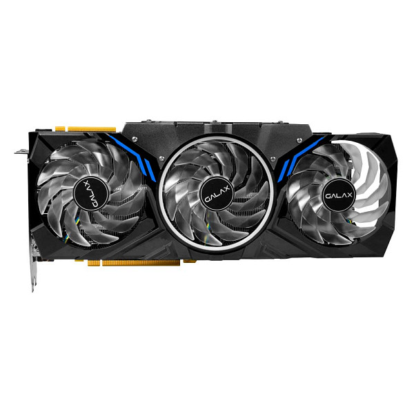 Placa de Video Galax GeForce RTX 2070 Super Work The Frames Edition 8GB GDDR6 256-bit  27ISL6MD49ES