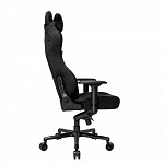 Cadeira Gamer DT3sports Royce Tecido Cool Black 13291-6
